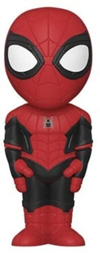 Spider-Man: No Way Home Spider-Man Vinyl-Soda-Figur