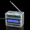 DONGKER FM Radio Kits, FM 87-108 MHz Soldering Practice Kit Digital Radio with LCD Display, LED Soldering Projects DIY Electronics Kits Wireless Receiver for Learning and Teaching