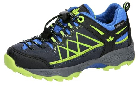 Lico Unisex Griffin Low Trekking- & Wanderhalbschuhe