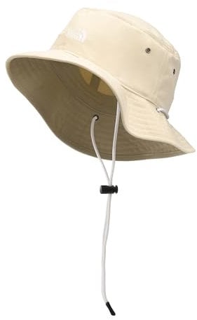 THE NORTH FACE NF0A5FX33X4 Recycled 66 Brimmer Hat Herren Gravel Größe LXL