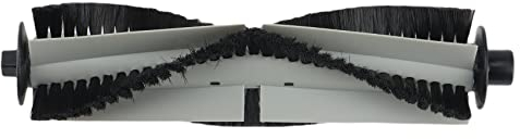 Wresetly Remplacement de la brosse à rouleaux pour aspirateur robot Ssra1 SSR1 A9S A9 A7