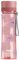 Zoku 600 ml Tritan-Flasche – Pink Floral