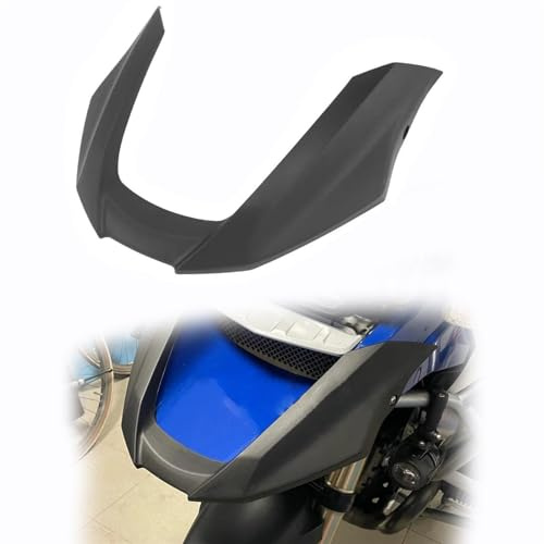 WARFEL Motorrad Kotflügel Vorne Schnabel Verkleidung Gugel Kotflügel Spritzschutz Schutz Für BMW R1200GS R 1200 GS R1200 GS Öl 2008-2012 2009 2010 2011