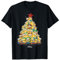 Minions Christmas Tree T-Shirt