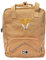 Trixie Baby Trixie Rucksack, groß, für Kinder, Mr. Fox (Fuchs), Format A4