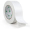 BOMEI PACK White Double Sided Carpet Securing Tape 48mm x 25m Extra Sticky Double Side Carpet Tape for Fixing Carpet Mats Rugs in Place Not Move at Home Gym Office Hotel Exhibition Hall