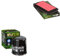 DB PARTS KIT FILTRO ARIA E FILTRO OLIO COMPATIBILE CON YAMAHA FZ6 2004-2006