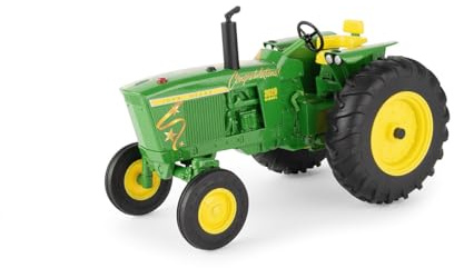 John Deere 1/16 Celebration 3020 Traktor Spielzeug - LP84516