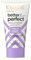 Eveline Cosmetics Better Than Perfect Makeup Primer - Glättet, spendet Feuchtigkeit & verlängert Make-up-Tragezeit mit Hyaluronsäure, Kollagen, Vitaminen C & E