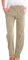 Musselin Hose Damen,Leinen Cargohose Damen Taille Yoga Damen Hosen Sommer Schöne Hawaii Outfit Damen Generic Entspannung Geschenk Für Frauen Reithose Mädchen Faschingskostüme Damen(A Khaki,S)