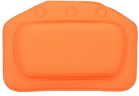 Healeved Badekissen-Cups Für Spa Bequemes Home-spa-Kissen Ermüdungslinderung Für Nacken Und Rücken