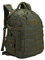 ZONLITYU Rucksack Herren Camping Backpack Waterproof Trekking Fishing Hunting Bag Climbing Rucksack Outdoor Bags Waterproof Outdoor Backpack Backpack Dragon Egg Backpack(Grijs)