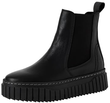 Tamaris Chelsea Boot Leder