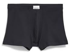 ARMEDANGELS Herren RIPP-Boxer aus Bio-Baumwoll Mix RICAARD Rib Fitted