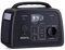 ADKL Tragbare LiFePO4 Powerstation 320wh, 2.5 Stunden Schnellladung,Tragbare Kraftwerk für Notstrom,Camping,Wohnmobile,zuhause. (300W)