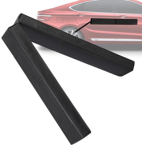 Protector Antigolpes Para Puertas De Coche, Protector Magnético Antiarrañazos para Puertas de Coche, Protector Magnético Plegable Antiarrayazos Para Puertas, Tira de Protección Lateral de la Carrocerí