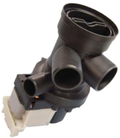 SOS Accessoire Pompa di scarico per lavatrice ARISTON HOTPOINT HOTPOINT C00055327