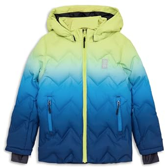 Kabooki LEGO® Kinder Skijacke wasserdicht