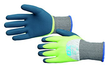 OX Tools Foam Latex Cut C Gloves Size 10/ XL