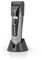 Orbegozo CTP 1815 - Cortapelos profesional recargable, cuchilla INOX, funciona con y sin cable, 11 posiciones de corte, ajuste de cuchilla para un corte preciso