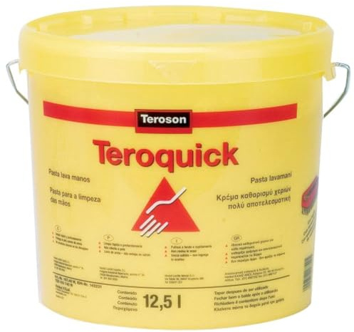 TEROSON VR 320 8,5kg EI Handreiniger | 4002872014235