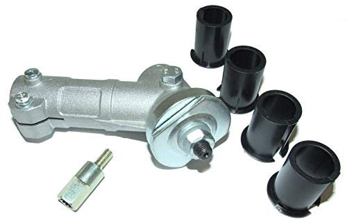 RocwooD Gearbox/Gearhead Complete Fits 11 Spline Drive Various Strimmer Brushcutter