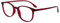Firmoo Blaulicht Lesebrille 1.5 für Damen Herren, Anti Blaulicht Lesehilfe Sehhilfe Brille, Eckige Blaufilter Lesebrille gegen Augen-/Kopfschmerzen Blendfrei Kratzfest