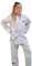 Starpro Judoanzug für Kinder & Erwachsene - 100% Baumwolle, 350 g/m² - Größen 110-200 cm - Ideal für Training & Wettkampf