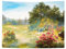 MisFox Wandteppich, Van Gogh Wandtuch, Hochwertige Wandbehang Tapisserie, Wall Tapestry für Wohnzimmer Schlafzimmer Wohndekor (200 x 150 cm)