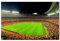 Spanien Camp NOU Barcelona 1000 Teiliges Puzzle für Erwachsene und Familien Reise Geschenk Souvenir aus Holz 30x20 Zoll