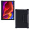 ORANXIN Hüllen für Lenovo Yoga Pad Pro - Weich Silikon Stoßfest Gummi Shell Schützend Hülle für Lenovo Yoga Pad Pro 13 Zoll YT-K606/YT-K606F Tablet 2021