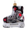 Holyart Eishockey-Schlittschuh, Weihnachtsbaumschmuck aus mundgeblasenem Glas