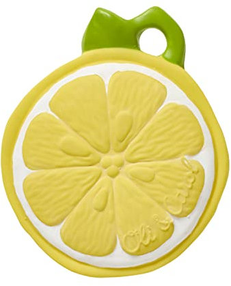 Chewy - John Lemon le citron