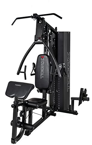 Stazione multifunzione MSX-90 | PRESSA GAMBE REGOLABILE | BUTTERFLY DOPPIA FUNZIONE | ARM CURL INCLUSO | BRACCIA CON CAVO LIBERO