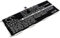 Cameron Sino - Batteria per Samsung Galaxy Tab 4 Education, Galaxy Tab4 10.1, Galaxy Tab4 10.1 3G, Galaxy Tab4 10.1 LTE, Galaxy Tab4 10.1 Wi-Fi, Galaxy Tab4 VE 10.1 LTE-A, SM-T530, SM-T531