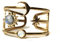 Himmlischer Ring mit Sonne Mond und Sterne/Mondstein Ring Gold/Opal Astrologie schmuck/Himmelskörper ring/Geschenk für sie