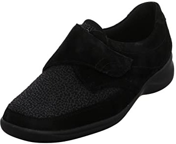 Waldläufer Adult Millu schwarz Gr. 41 2/3