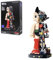 BRICKKK Astro Boy Bausatz, Ikonisches Konstruktionsset für Erwachsene Jugendliche Detailliertes Modell für die Präsentation Einzigartige Deko für Zuhause & Büro & Perfekte Geschenkidee