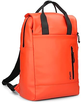 Zwei CARGO Rucksack CAR160 coral