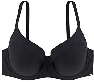 Dorina Damen Carmen-Light Padded Demi BH mit vollständiger Abdeckung (1er Pack)