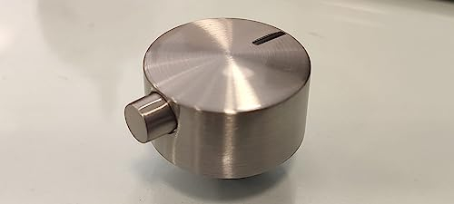 manopola piano cottura foster