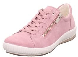 Legero Damen Tanaro 5.0 Sneakers, Saphira 5640, 37 EU