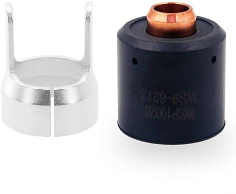 SL60100 Plasmabrenner Zubehör, StartCartridge+WS Standoff Combo Plasmaschneidausrüstung