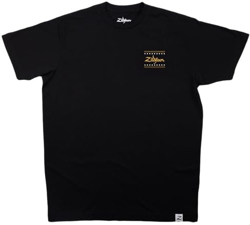 ZILDJIAN Kapuzen- Sweatshirt Zildjian Alchemy XL