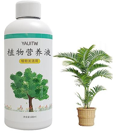 lyanny Ormoni radicanti per talee - Starter per Radici liquide ad Alte Prestazioni,Ormoni della Crescita delle Radici, stimolatore delle Radici degli Alberi per Piante d'appartamento, trapianti di