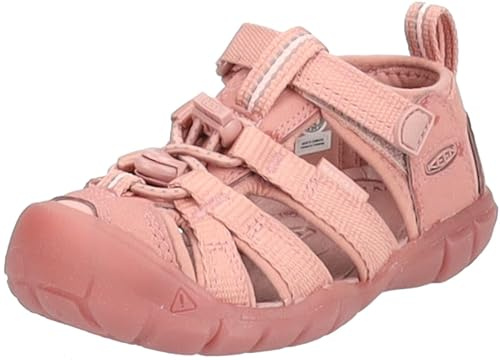 KEEN Seacamp II CNX Sandale, Dark Rose, 12K
