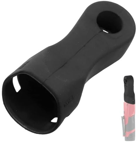 FiTspi 49-16-2557 Outil de protection à cliquet pour bottes à cliquet Milwaukee M12 Fuel 3/8 cliquet (2557-20) m18 2557
