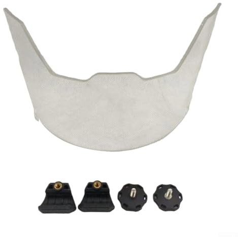 Football Helmet Visor Shield Football Helmet Visor Shield Clip