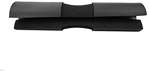 Gewichtheben Hantel Langhantel Griffe Schutz für Nacken und Schultern