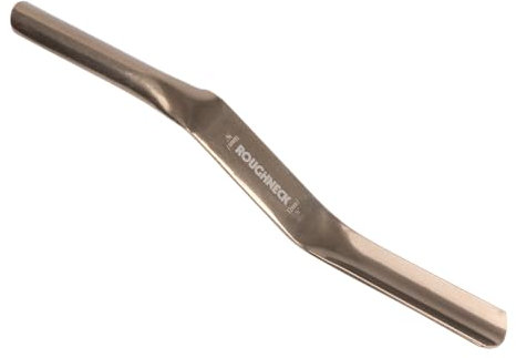 ROUGHNECK® ROU51031 - Junta de ladrillos de acero al carbono ½ y 16 mm